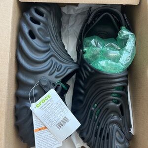 Crocs x Salehe Bembury